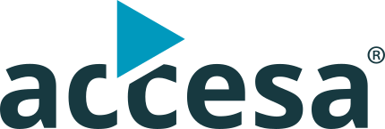 Accesa logo